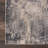 Ryanne Abstract Gray/Beige Area Rug-2061117921