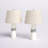Digennaro Ceramic Table Lamp