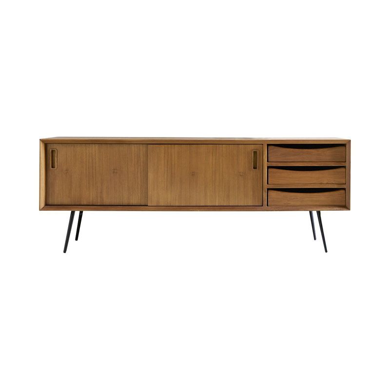 Simen Media Console