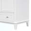 Base de meuble-lavabo simple 17,8 po seulement-98438511