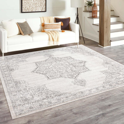 Longe Rug