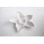 Vida Melamine Chips And Dip Platter