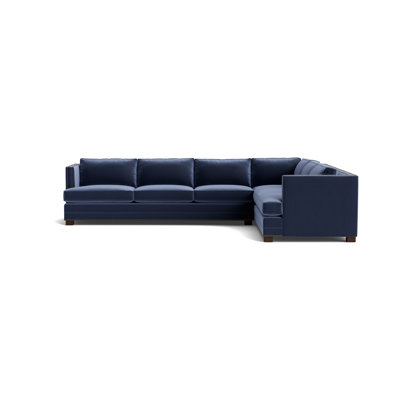 Keaton Chaise Sectional