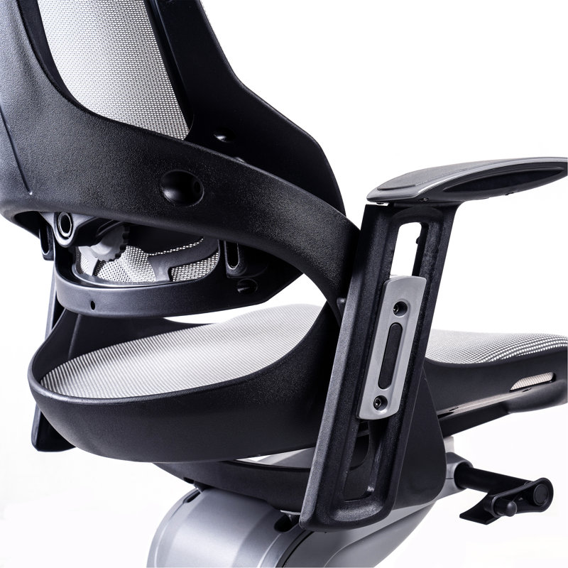 Techni Mobili LUX Ergonomic Executive Chair