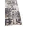 Contemporary One-of-a-Kind Rectangle 9'1" X 12'2" Hand Knotted Area Rug
