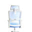 Office Chair with Headrest-1523836133