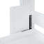 Lit escamotable Murphy avec placard et tiroirs-596820832
