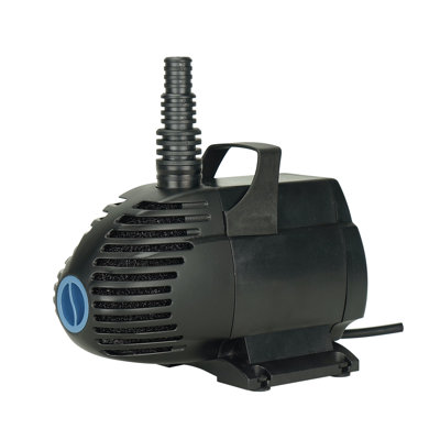Aquascape Ultra Pump for Small Ponds, Fountain, Waterfalls, and Filters