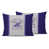 Lilas/blanc est en rupture de stock