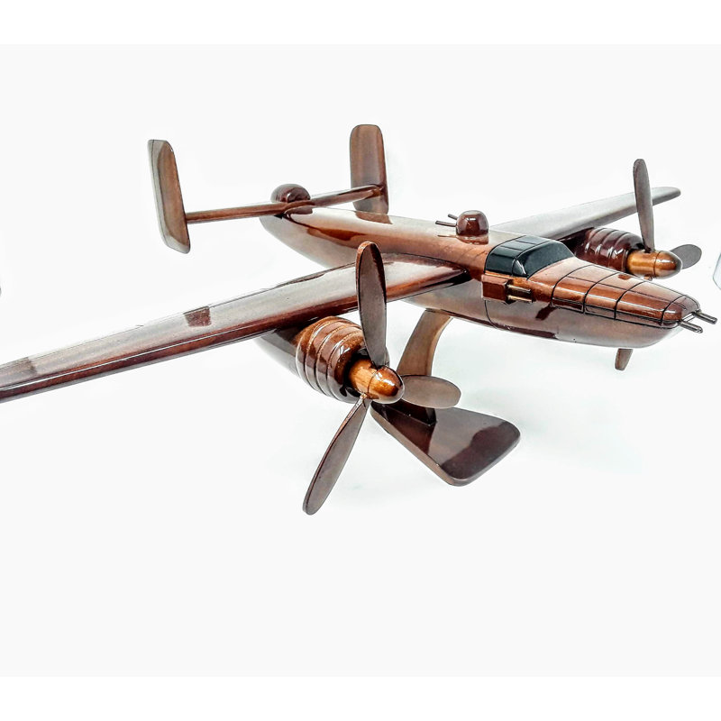 Maquette d'avion Foresti