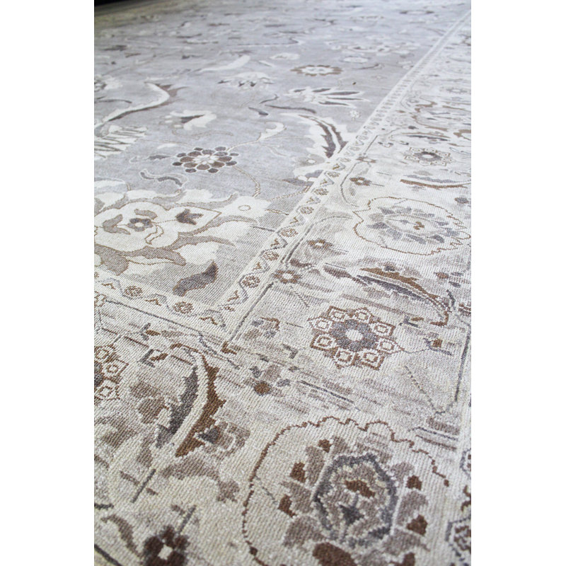 Amritsar One-of-a-Kind 10' X 14'1" Area Rug