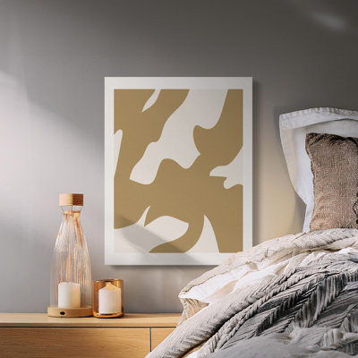 Wrapped Canvas Print Set