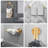 6 - Piece Bathroom Hardware Set-72017194