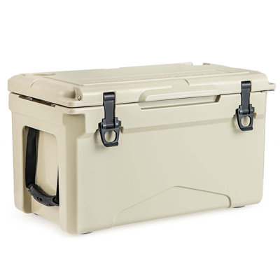 Costway 30 Quarts Ice Chest