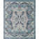 Mosely Oriental Indoor Rug