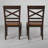 Calderon 17.5'' H Acacia Side Chair-962547712