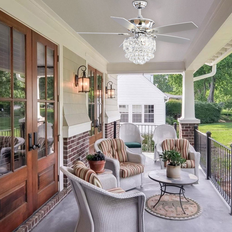 Ceiling Fan