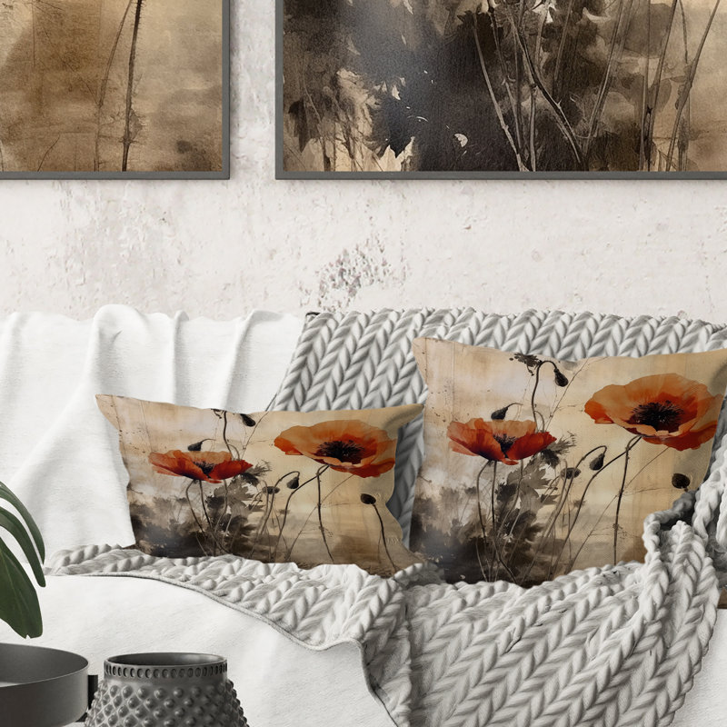 Coussin Vintage