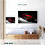 Voiture rouge moderne Mehar-108958178