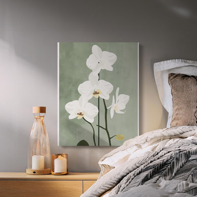 Felice Wrapped Canvas Print Set