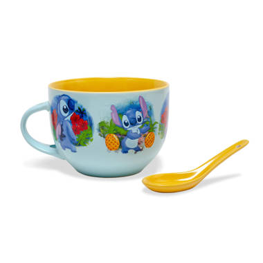 Mug Disney Pippo 103005 Egan