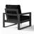 Patio Sectional 3-Piece Deep Seating Set With Frame-984311046-984311035