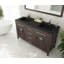 Ensemble de meuble-lavabo double 60 po Vitiello-1885291568-1937535292