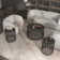 Gruenloh 3 - Piece Living Room Table Set