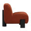 Fauteuil convertible 28,75 po de large Daisetta