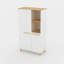 Leon 2 Door Wardrobe