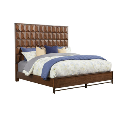 Dalhart Headboard