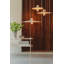 Luminaire suspendu conique à 1 lumière Balance-81099859-81099860-84088903