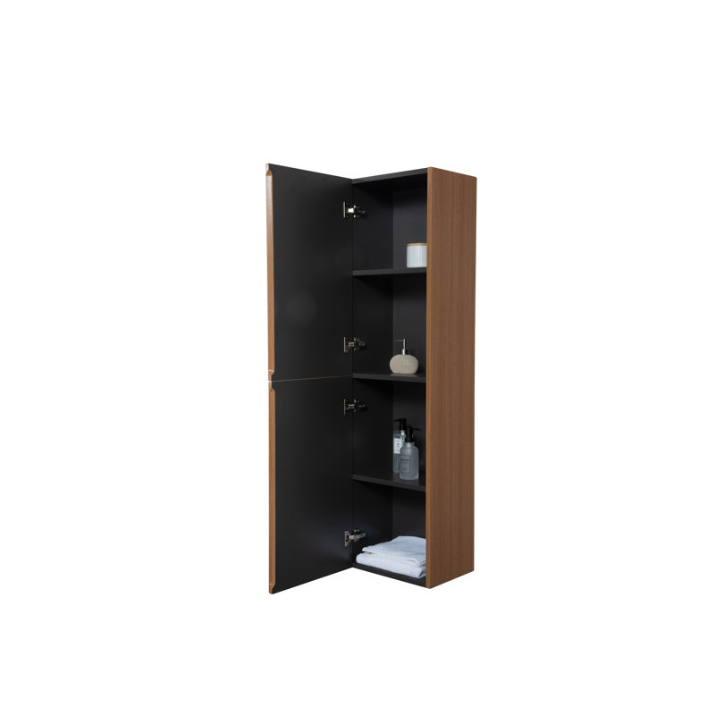 Armoire à linge murale Breezevale