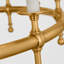 Classic 8 - Light Chandelier-1519071260