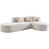 Chenille beige est en rupture de stock
