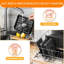 6.97cm Stainless Steel Grill Pan