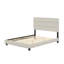 Base de lit tapissier Boyd Sleep Sicily-817239211-817239214