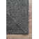 Benitez Solid Colour Hand Woven Area Rug