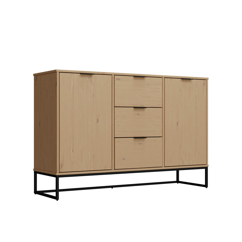 Trebino 150cm Sideboard