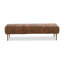 Endora Leather Bench-2000549595-2000549592