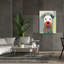 «Airedale Terrier Dog» par Lanre Adefioyue-980715675
