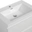Meuble-lavabo mural moderne pour salle de bain-1119978227