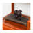 New Chinese Retro Style Bookcase