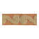 Ladera A Border Fabric