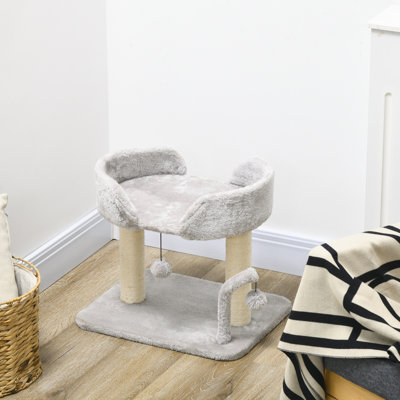 106.68cm H Cat Tree