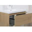 Meuble-lavabo flottant 29,5 po avec lavabo