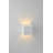 QB Flush Mounted Sconce-40007096