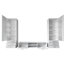Sabala Entertainment Center for TVs up to 70"-518961154