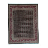 Manchuria Wool Oriental Area Rug