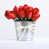 Rouge est en rupture de stock